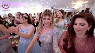 Hatem & Randa I Hochzeit I RAMAN DARI I Part 2 I 4K By VIN MEDIA