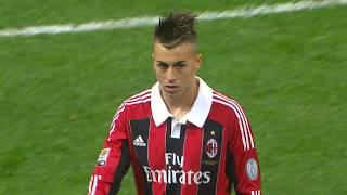 This is Stephan El Shaarawy 2010s