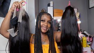 GIRLBO$$ LIFE Ep. 16 | HOW MANY WIGS YOU NEED TO START A BUSINESS