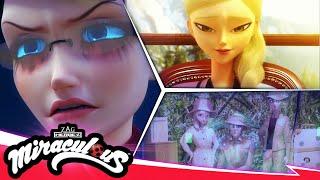 MIRACULOUS |  PASSION - Emilies's secret tapes  | SEASON 5 | Tales of Ladybug & Cat Noir