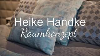 Heike Handke Raumkonzept Promotion Film