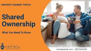 Shared Ownership Explained & Pros & Cons | Mark King Properties