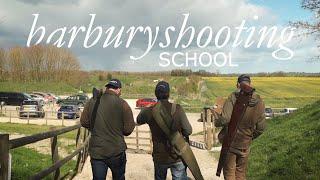 Barbury Shooting School - The UK Clay Pigeon Tour