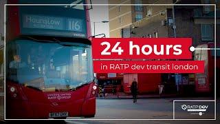 Welcome To Our World - Welcome to RATP Dev Transit London