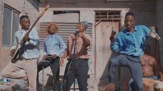 Tunda Man Mama Kijacho Official Music Video HD