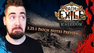 Much Needed Patch! AND some PoE2 News