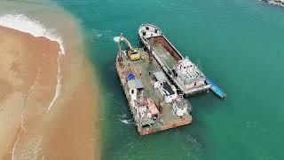 Amrut Dredging & Shipping Ltd. Corporate Video