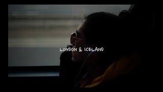 UN POCO DE ICELAND Y LONDRES!