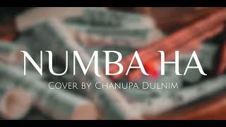 DILU BEATS - Numba Ha (නුඹ හා) Cover By Chanupa Dulnim