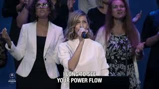 Fresh Oil | LSC Worship