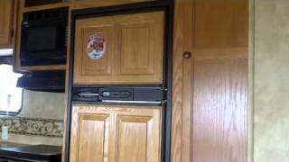 2011 Heartland North Country 32BHDD