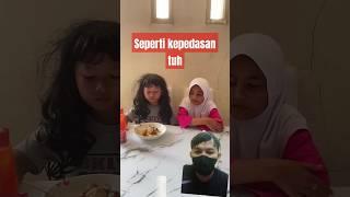 #mommychannel #makan #mukbang #food #parentingid #mommylife #happymommy #comedy #lucu