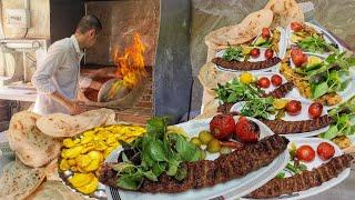 Exploring Iran in 2024!!Unique taste,part of IRANIAN culture