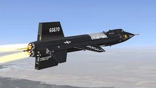 15 Fastest Aircraft Ever Recorded