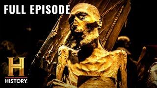 Ancient Aliens: Were Mummies Chosen by Cosmic Gods? (Full Episode) | S9, E5