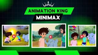 FREE Ghibli-Style Anime Videos in MINUTES with MiniMax AI!