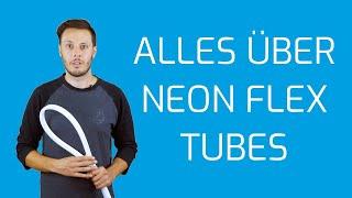 Was ist ein LED Lichtschlauch Alles über Neon Flex Tubes [2023]