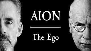 Aion 1 - Jordan Peterson's Nightmare - The Ego