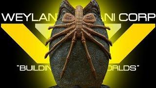 What Weyland Yutani knew of the Alien BEFORE the Nostromo Investigation?