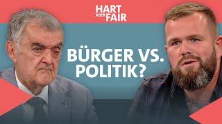 „Sind die AfD jetzt die Coolen?“ | hart aber fair