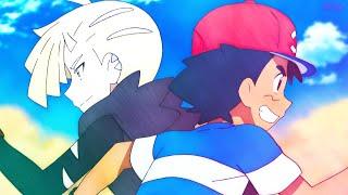 Alola League 151 Battle Royal - Full Battle | Pokemon AMV