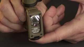 Streamlight Sidewinder Compact® II