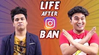 If INSTAGRAM BAN in INDIA | #Shorts | Shetty Brothers