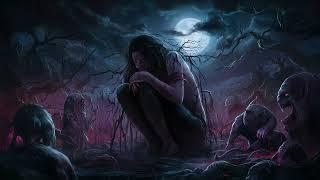 Raptor - Haunted dreams