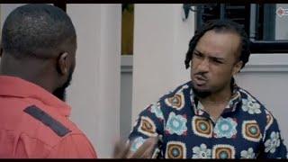 BEYOND EXPECTATION - Prt 2 (Trending New Movie) Chizzy Alichi Mba, Bryan Okwara #nollywoodmovies