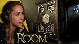 The ultimate puzzle game - The Room