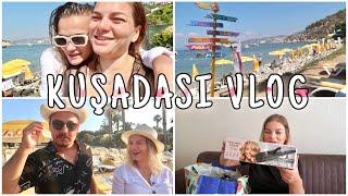 KARDEŞİMLE ÖZLENEN GÜNLER️| TATİLE BENİMLE HAZIRLANIN | YURT DIŞINDAN GELEN HEDİYELERVlog