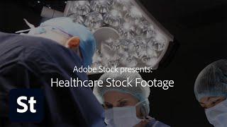 Best of Healthcare Stock Clips! Stock Footage from Adobe Stock | Adobe Creative Cloud