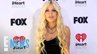 Tori Spelling Admits She Once PEED in Son Beau’s Diaper | E! News