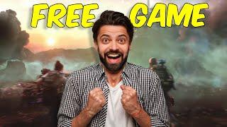 FINALLY A NEW FREE GAME FOR PC & LAPTOP