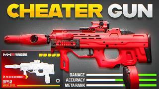 I Found the FASTEST SMG META in WARZONE & MW3! (Best Meta Loadout for Warzone 3)