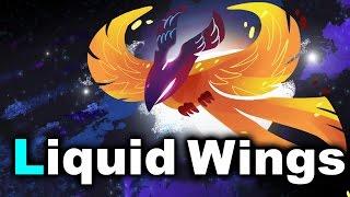 Team Liquid vs Wings - SL I-League StarSeries 3 Dota 2