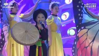 Chấm thi Tài năng trẻ Bắc Ninh 2023- BacNinh's students Got Talent 2023 - FPT School