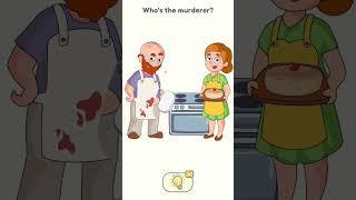 who,s the murderer? 