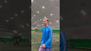 Балабол получается #football