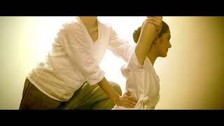 Thai massage, the intangible cultural heritage (English sub)