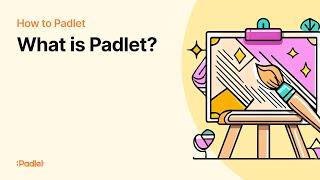 What is Padlet?