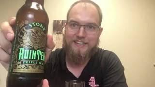 Stone RuinTen Triple IPA