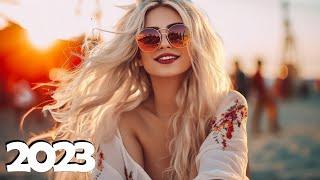 Summer Music Mix 2023Best Of Vocals Deep HouseAlan Walker, Miley Cyrus, Coldplay style #07