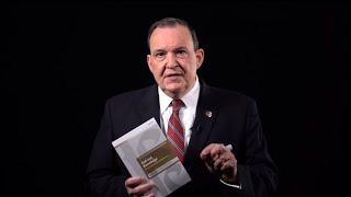 RTS Book Notes with Dr. Ligon Duncan "God and Knowledge" by Dr. Gray Sutanto