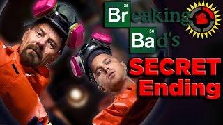 Film Theory: The Breaking Bad Ending's HIDDEN Truth