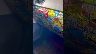 Waah kya modify kari haiFantastic modificationsVento modifiedAmazing modifications8700877571
