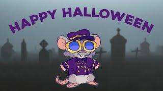 Rats: In Paris - HALLOWEEN SPECIAL