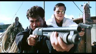 Just Heroes (1989, John Woo, Wu Ma) / Sub English - Sub Español