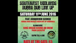 Sounds Of The King Dread LCR Radio