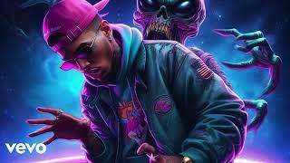 Chris Brown - Never Leave ft. H.E.R, Drake (NEW SONG 2024)